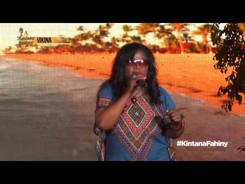 KINTANA FAHINY DINGANA VIKINA 17/12/2016 KINTANA FAHINY DINGANA VIKINA 17/12/2016