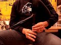 \"Obladi Oblada\" Smallpipe
