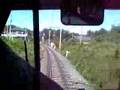 秩父鉄道 上長瀞～親鼻