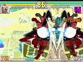 Sheap Ass Master Akuma owns Mb 02 Sagat