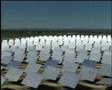 Solar Tower Spain