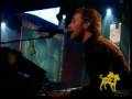 Coldplay - 'World Turned Upside Down' B-Side