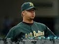 A Oakland Athletics video A Oakland Athletics video