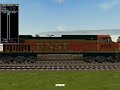 MSTS Glitch Causes Crashes!