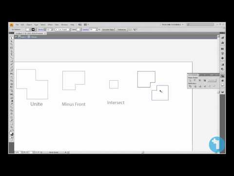 how to trim lines in illustrator