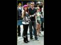 Miley Cyrus Egg Tossing!!