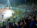 Asalto en un partido de f�tbol