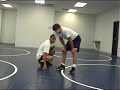 Granby School of Wrestling Technique Series #32