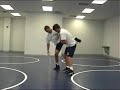 Granby School of Wrestling Technique Series #32
