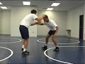 Granby School of Wrestling Technique Series #32