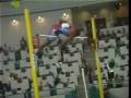 Pole Vault - skok o tyczce