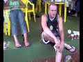 OST + IAV recep��o show de bola Cascavel 2007