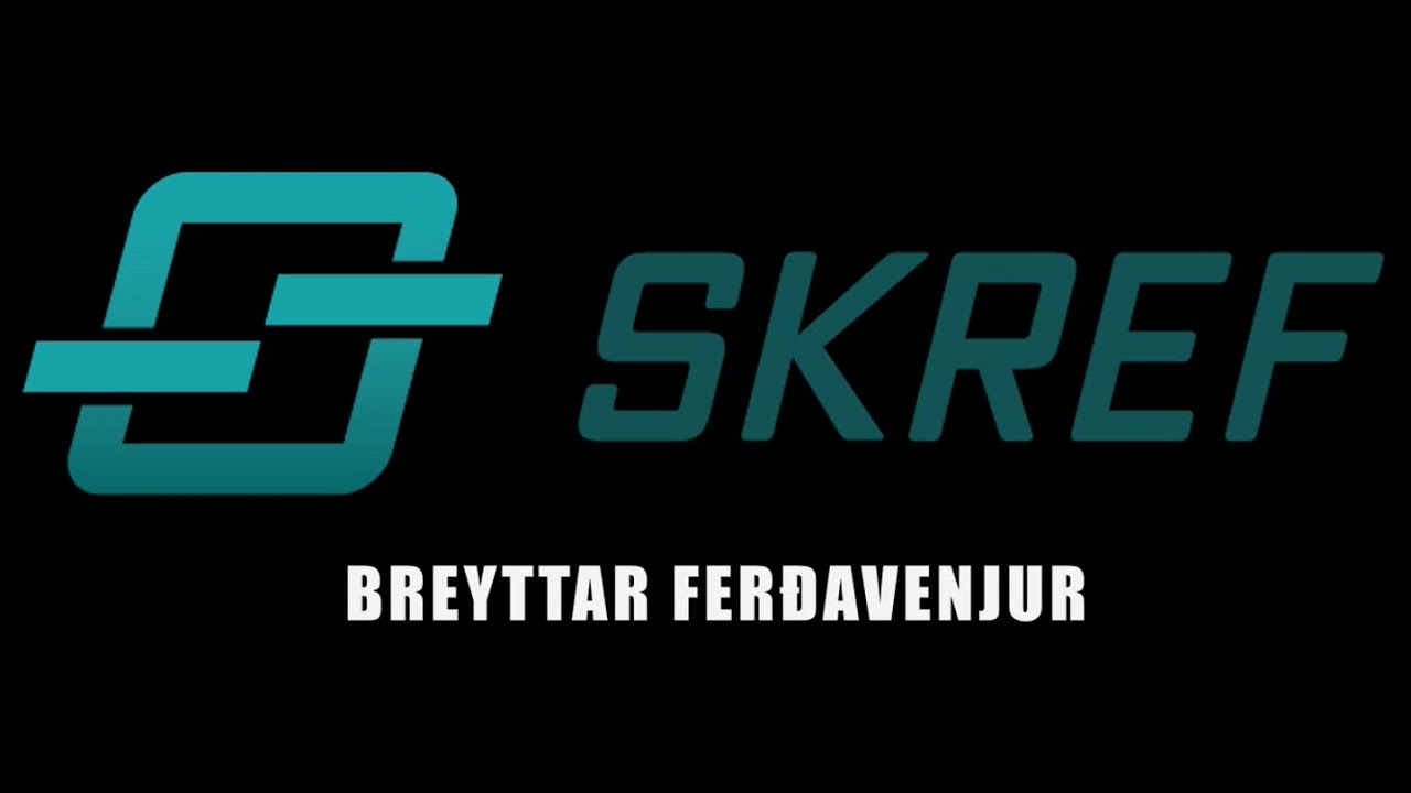 Skref   Trailer