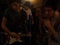 Festina Lente ao vivo no espaço impróprio - 3/9/2006
