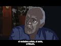 Despertando a la Vida (Waking Life) - Sobre el Progreso