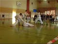 Heian Yondan und Bunkai Karatepr�fung 2007