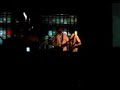 La pomadita - THE PANCHOS (VIVO)