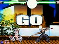 Youmu(me) vs Ikkaku