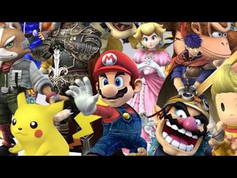 nintendo - Whether you play their video games or not, even your parents know these franchises. Join http://www.watchmojo.com as we countdown our picks for the Top 10 Ni...
