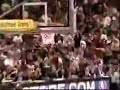 Dwyane Wade steal and 360 dunk