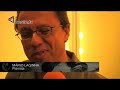 Mário Laginha e Maria João no TJL em Leiria Mário Laginha e Maria João no TJL em Leiria