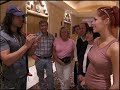 Criss Angel - Edge of the World