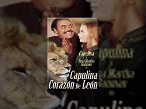 Capulina Corazon de Leon