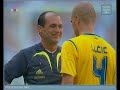 THE BEST RED CARD!