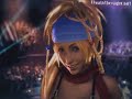 Final Fantasy X-2 - 000 - Game Intro & Stage Battle