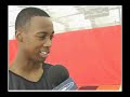 Scotty Hopson Interview