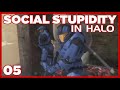 Social Stupidity: Episode 5 *Nuts*