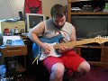 Jam with Boss Dr-880 and Rc-50