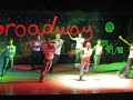 Porto Bello Footloose