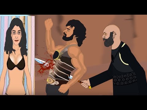 Baahubali 2 - The Conclusion Movie Spoof | Prabhas | Rana Daggubati | Bahubali 2 | CCA