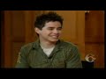 David Archuleta | Regis  Kelly