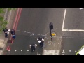 Londra'da Satırlı Cinayet  