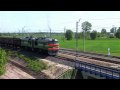 2M62-0069 & SM48-094, Kobylany - Terespol.