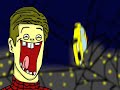 Spidey And Venom--They Meet. Spidey And Venom--They Meet.