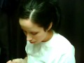 Elegant makeup :P