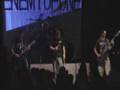 Killing In The Name Of - Enemy Of One (Cover)
