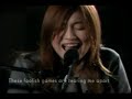 鬼束千尋 Chihiro Onitsuka - Foolish Games (Jewel cover)