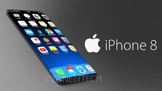 iPhone 8 - Introduction