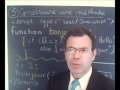 Javascript Facile : Programmation Objet [bases]