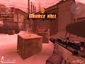 Combat Arms - Ant Monster's 3rd Sniper Montage