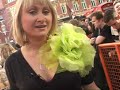 sex and the city's new york stars hit london for the world premiere of the movie.