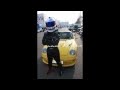 teaser N°3 in sweden 997 GT3 RS 3.8L ( Laponia )