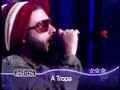 A Tropa - Final do programa Astros (SBT) - 29/10