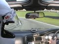 MR2 Turbo at Brands Hatch