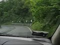 Driving in Italy