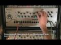 Sherman Filterbank 2 w/ Elektron MachineDrum - Birds
